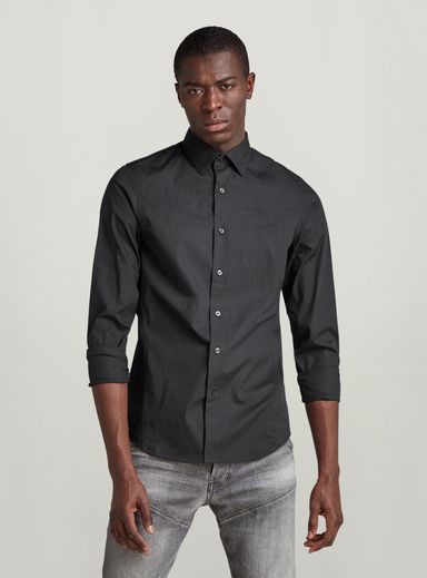 Camisa Dressed Super Slim